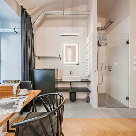 Easy Flat City Living ウィーン エクステリア 写真