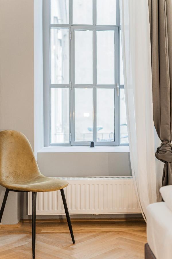 Easy Flat City Living ウィーン エクステリア 写真