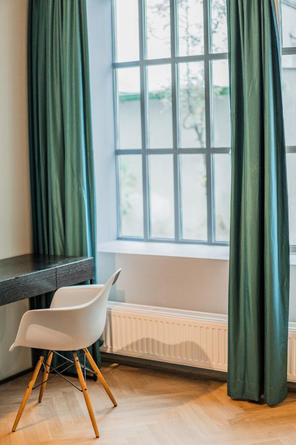 Easy Flat City Living ウィーン エクステリア 写真