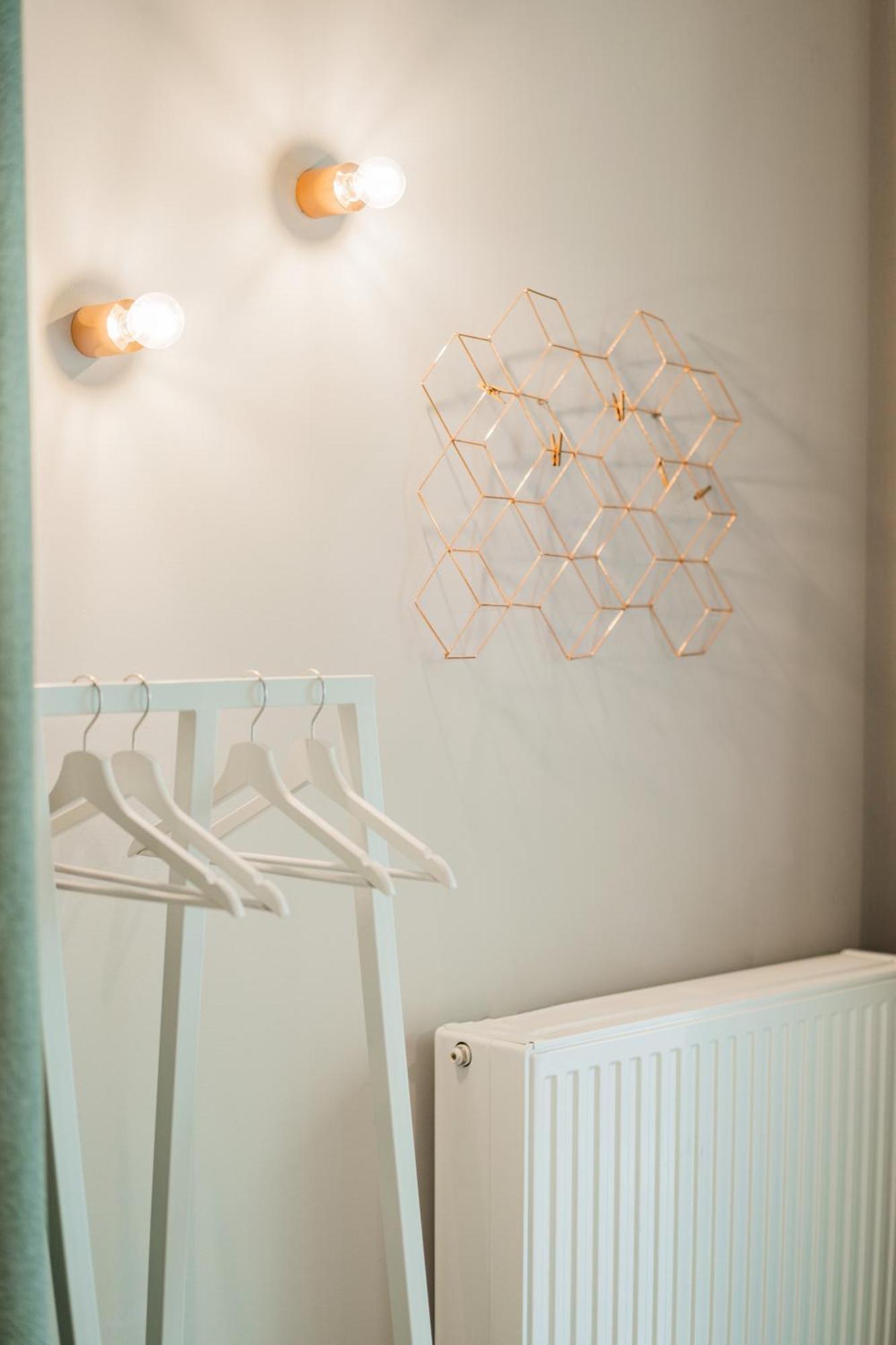 Easy Flat City Living ウィーン 部屋 写真