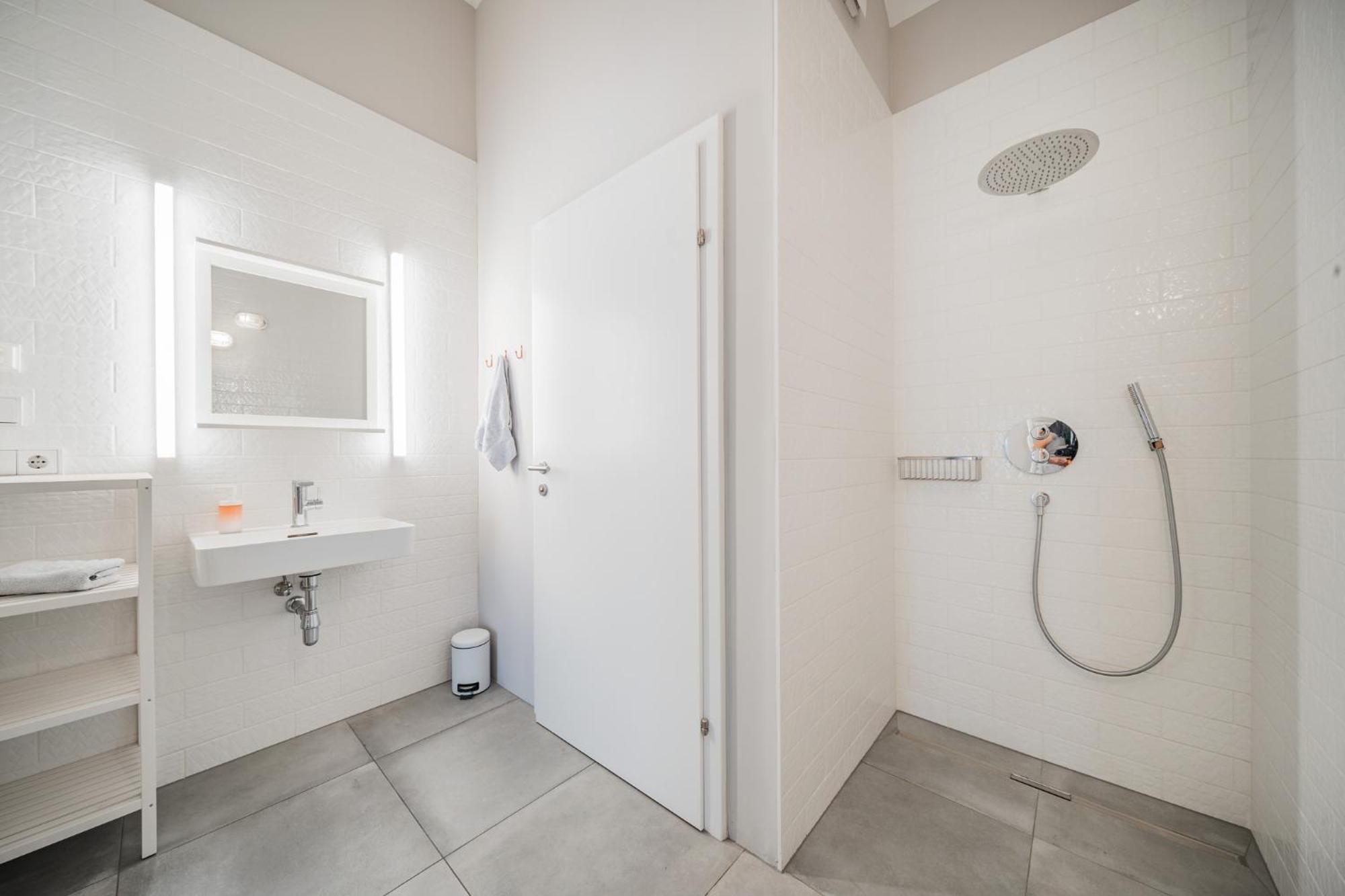 Easy Flat City Living ウィーン 部屋 写真