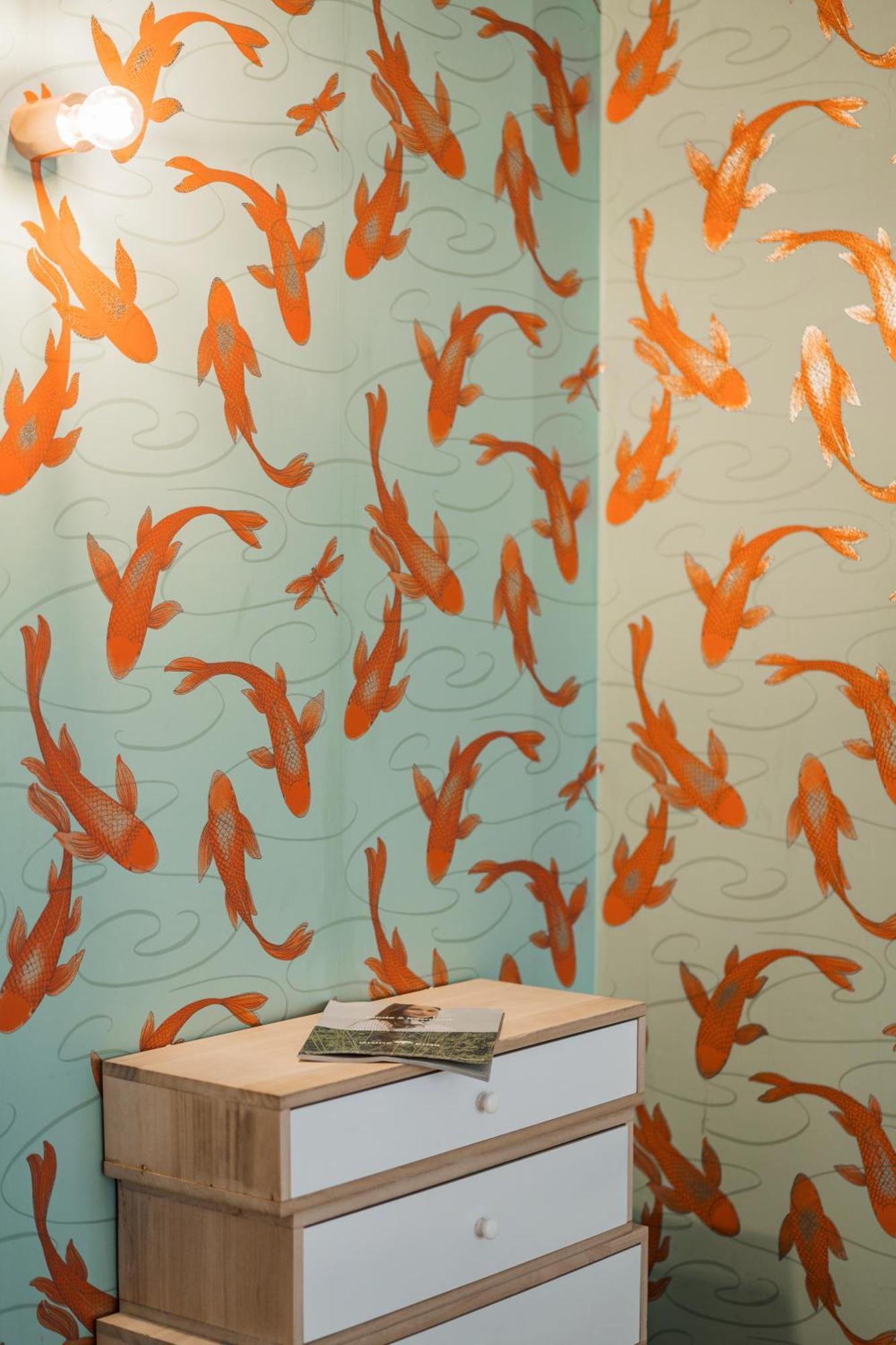 Easy Flat City Living ウィーン 部屋 写真