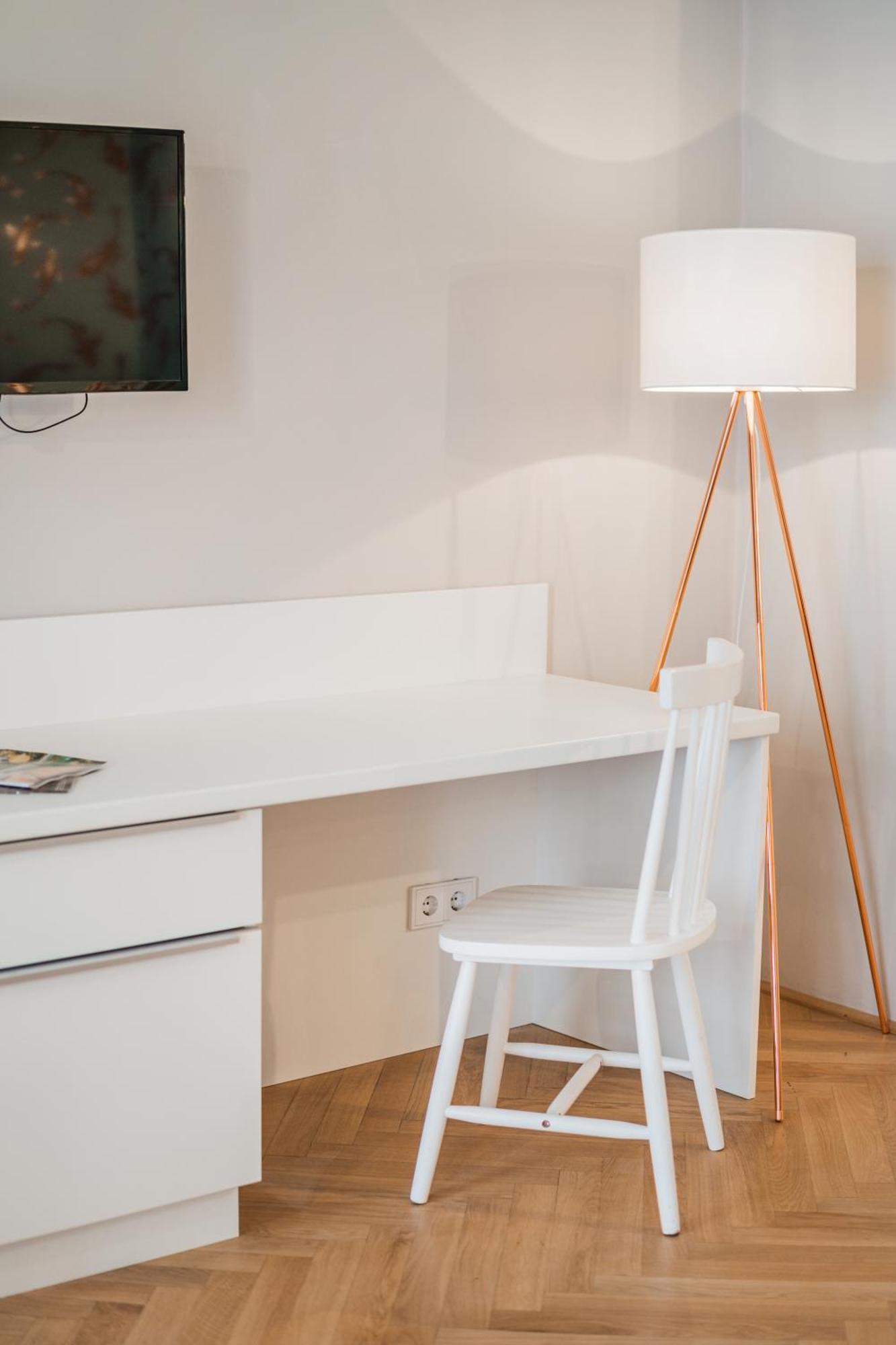 Easy Flat City Living ウィーン 部屋 写真